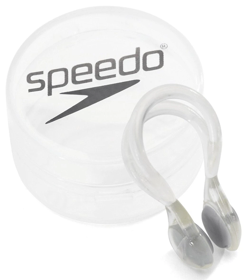 Speedo Liquid Comfort Nose Clip