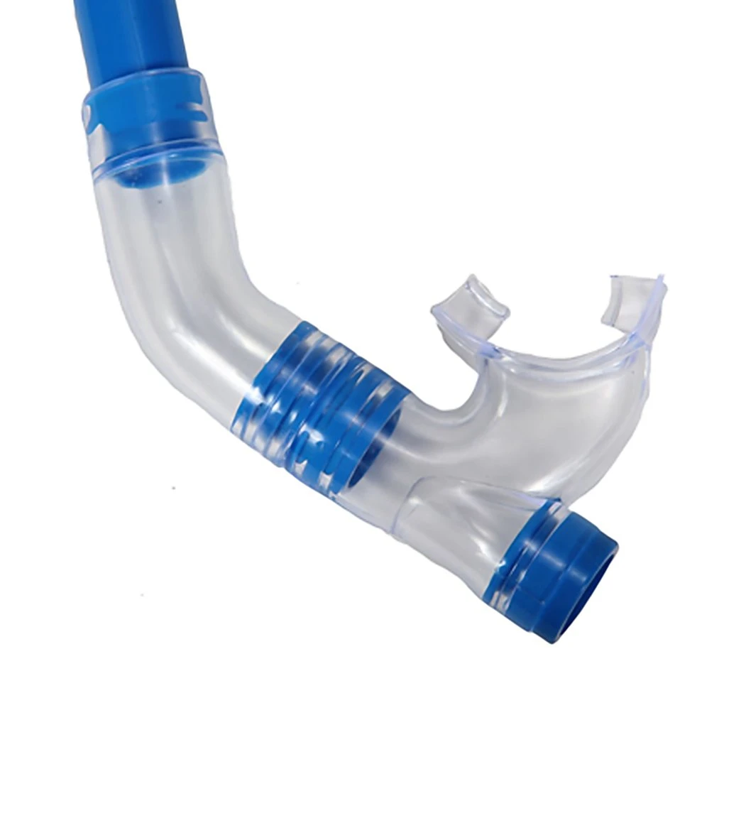 Maxi-Purge Sport Swim Snorkel - Image 3