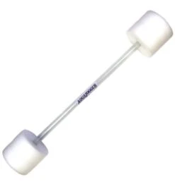 TriFit Max Bar Water Weight 36 In