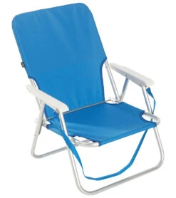 Sling Strap Beach Chair