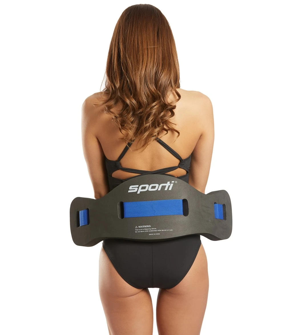 Fitness Swim Float Jog Belt - Image 5