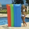 Aqua Fun Vinyl Pool Mattress