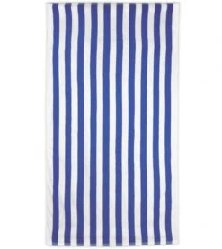 Cabana Stripe Beach Towel