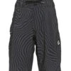 Volcom Boys' 17" Filbert Stripe Mod Boardshort (Big Kid)