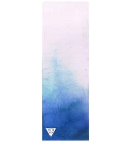 The Serenity 5MM Yoga Mat
