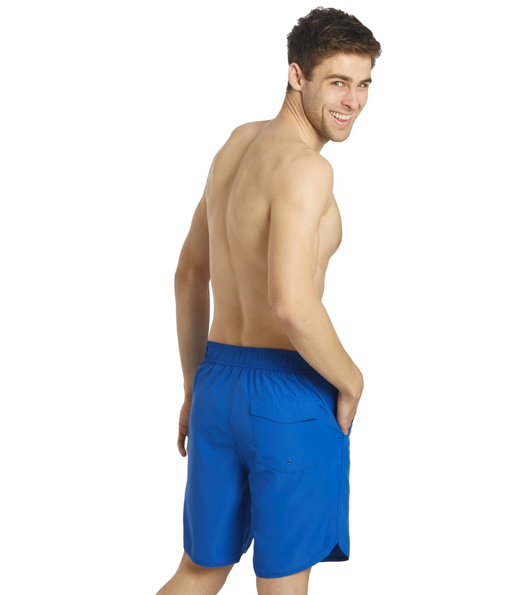 Guard Men's Hybrid Board Short