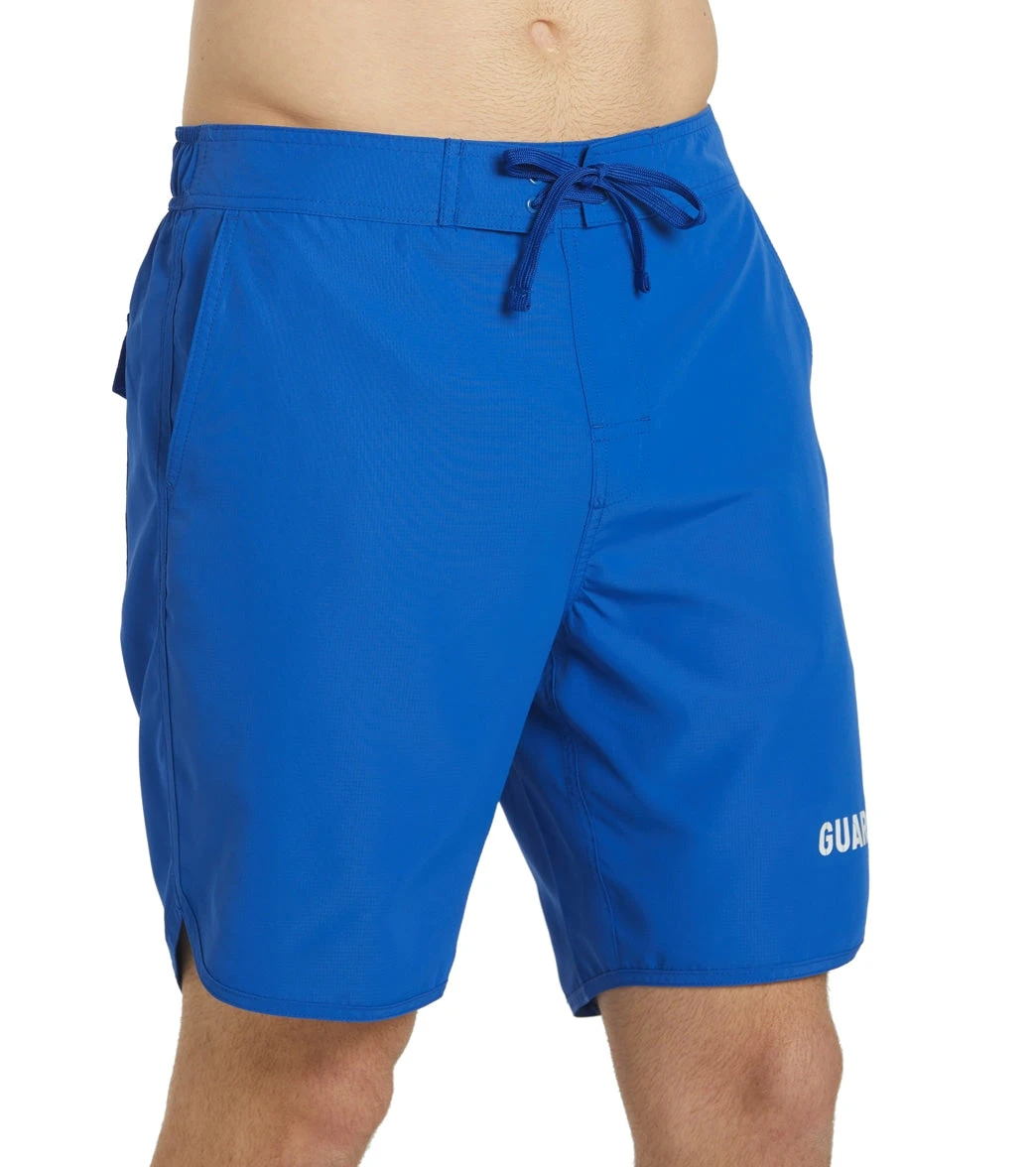 Guard Men's Hybrid Board Short - Image 6