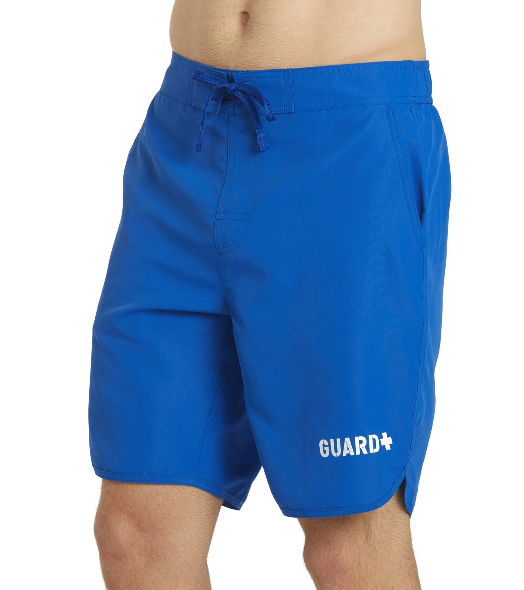 Guard Men's Hybrid Board Short - Image 8