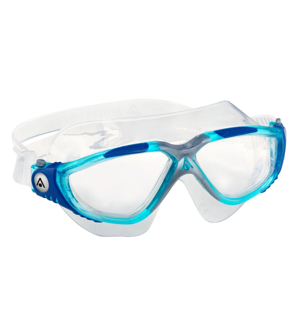 AQUASPHERE Vista Clear Lens Mask - Image 3