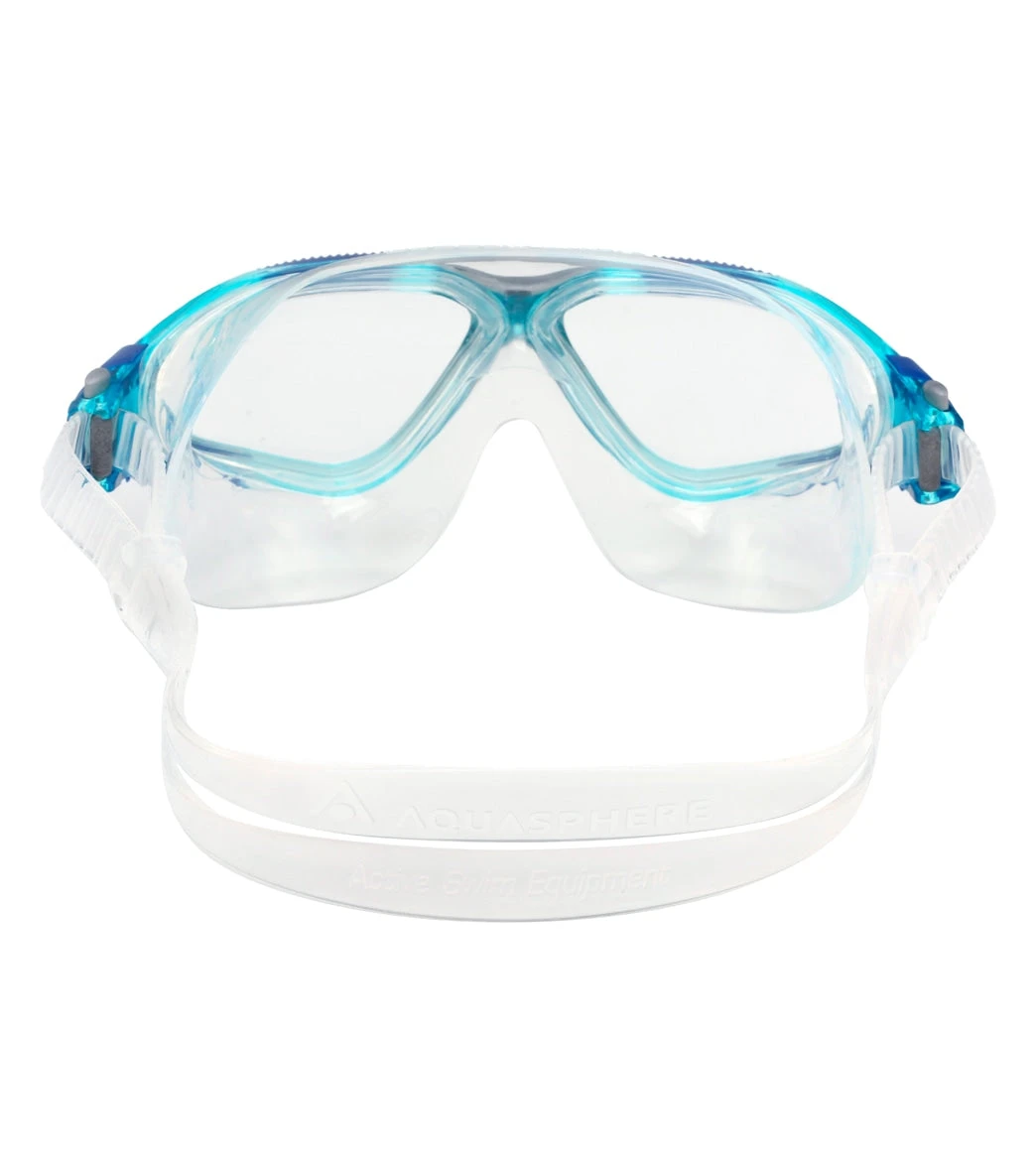 AQUASPHERE Vista Clear Lens Mask - Image 4