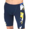 Men's Reliance Renegade Spliced Jammer Swimsuit