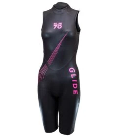 Women's Glide Sleeveless Wetsuit