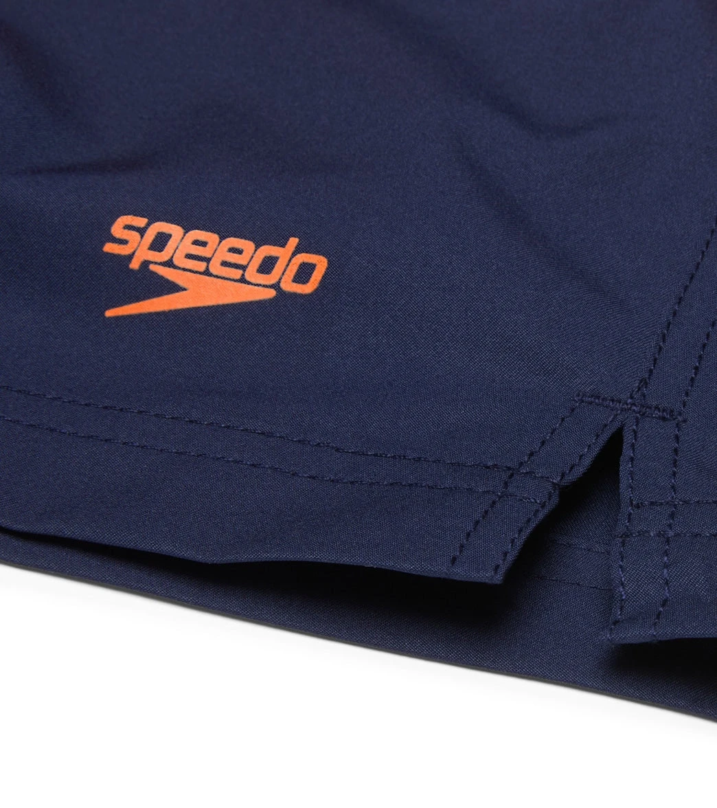 Speedo Active Men's 18" Color Blocked Redondo Edge Volley Short - Image 4