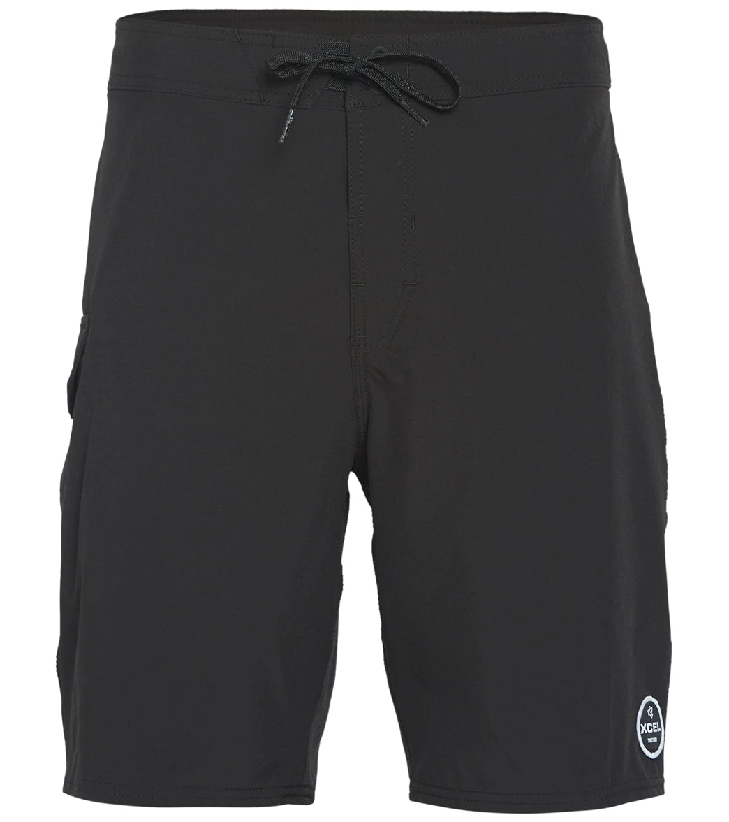Xcel Men's Comp 19" Boardshort