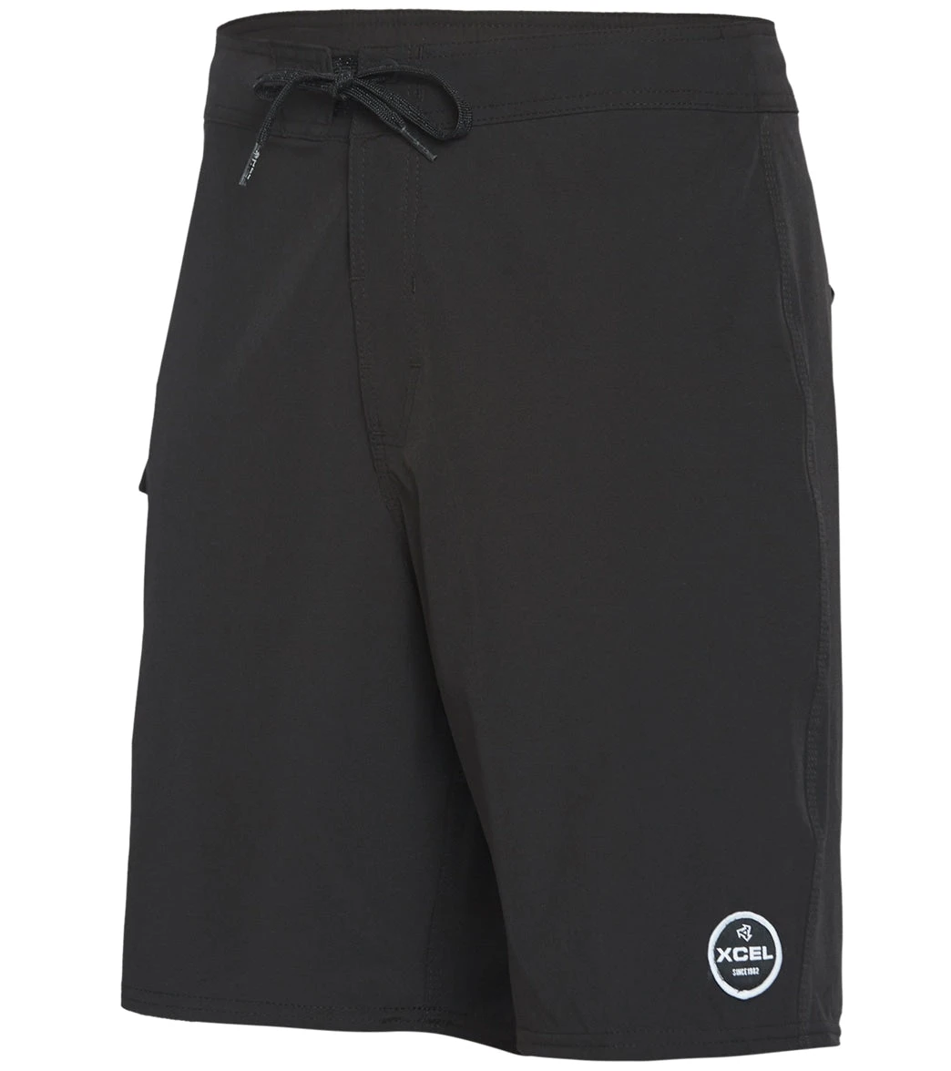 Xcel Men's Comp 19" Boardshort - Image 2