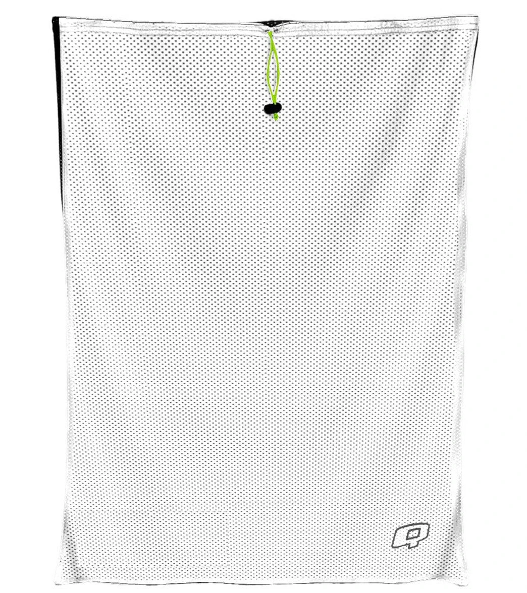 Customizable Quick Dry Mesh Bag - Image 2