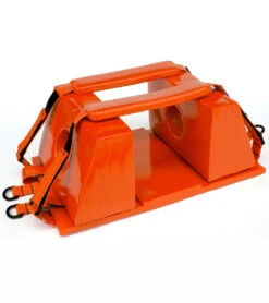 Lifeguard Head Immobilizer