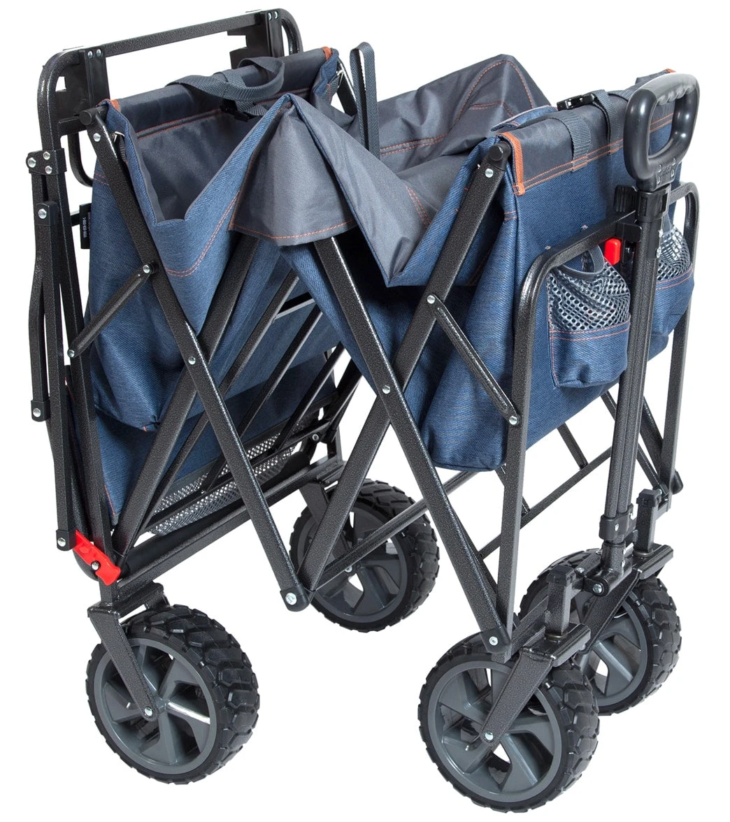Push Pull Wagon - Image 3