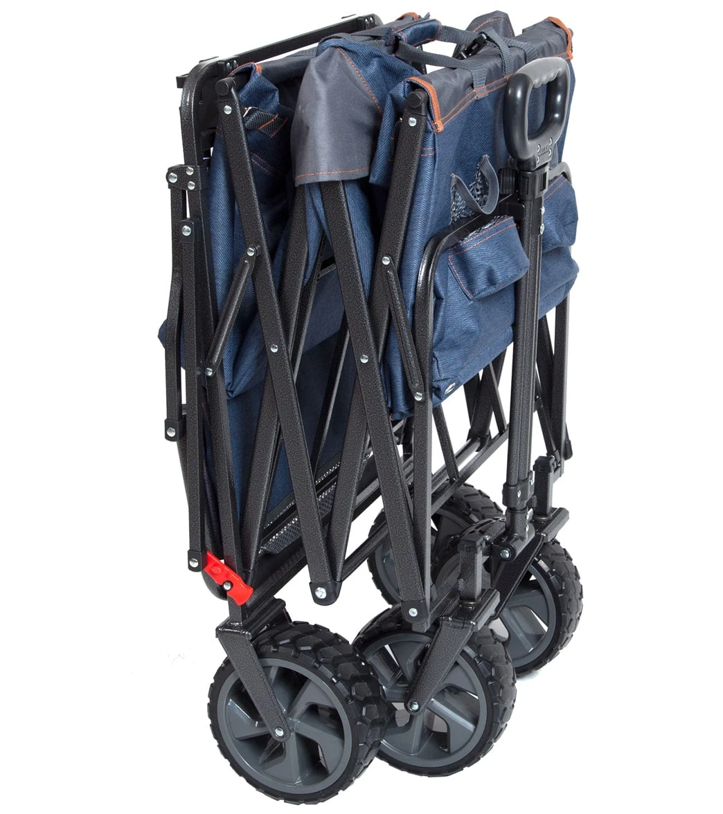 Push Pull Wagon - Image 4