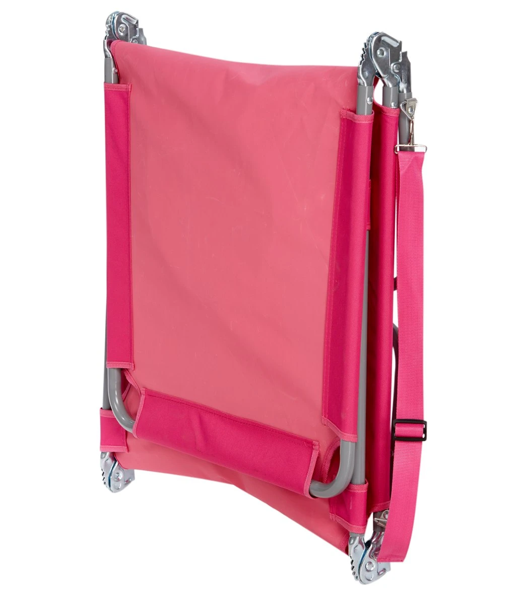 Ladies' Face Down Chaise Lounge W/ Chest Cavity - Image 2