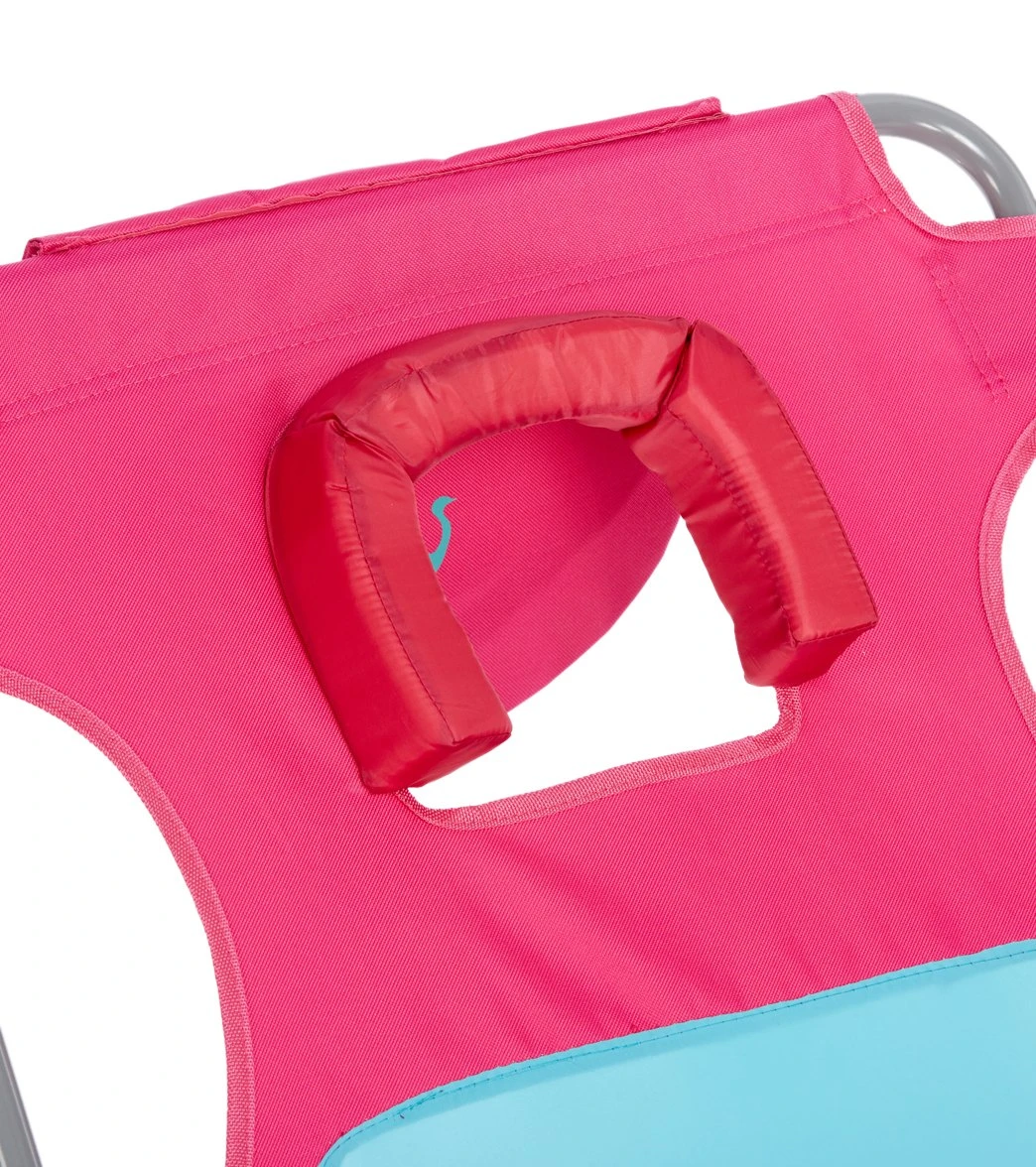 Ladies' Face Down Chaise Lounge W/ Chest Cavity - Image 4