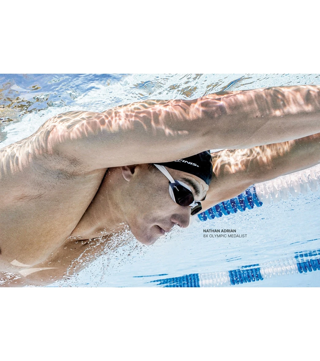 FINIS Smart Goggle Kit - Image 17