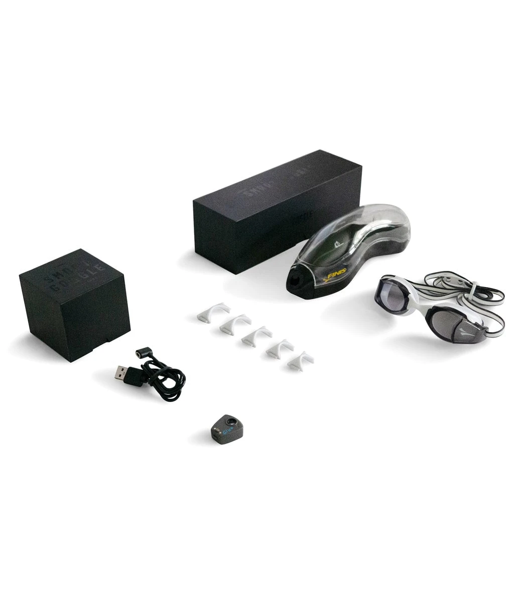 FINIS Smart Goggle Kit - Image 6