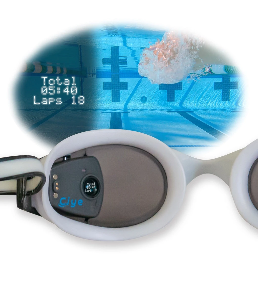 FINIS Smart Goggle Kit - Image 7