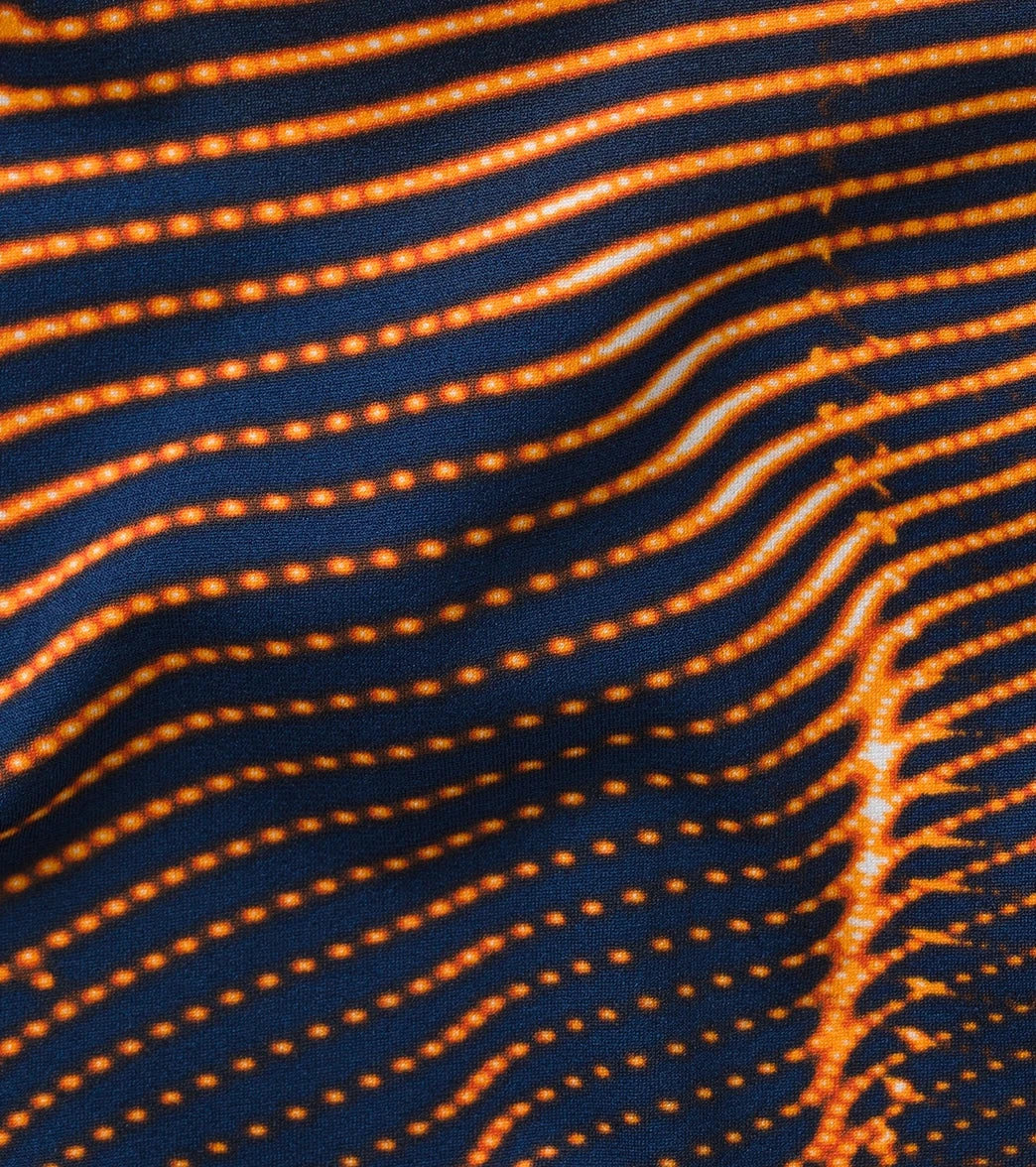 Speedo Women's Solar Boom Flyback One Piece Swimsuit - Image 4