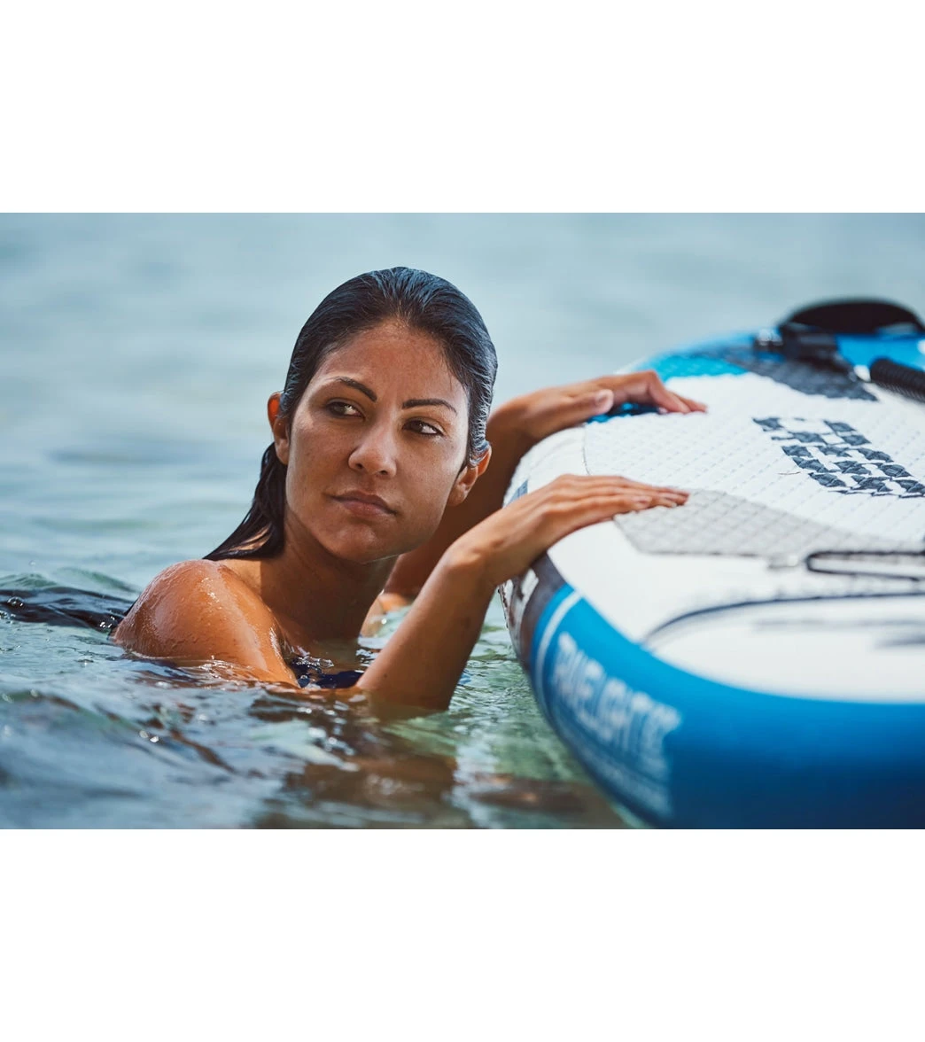 CRESSI Travelight Foldable 9β2ββ Inflatable SUP Set - Image 6