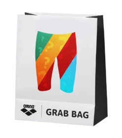 Arena Men's Jammer Swimsuit Grab Bag