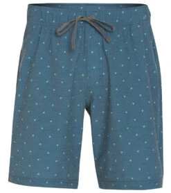 Bowie E-Waist PrAna Bowie E-Waist 19" Swim Trunks