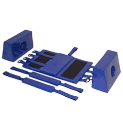 SofLoc Spinal Immobilization Head Immobilizer