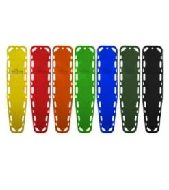 Ultra Vue-18 Spinal Immobilization Backboard