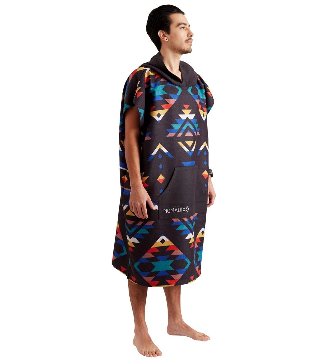Nomadix Cascades Multi Changing Poncho - Image 2