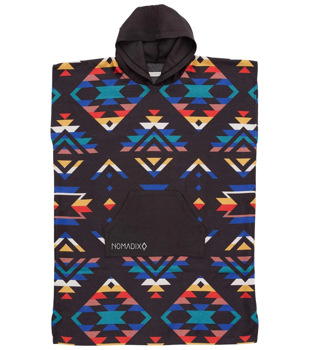 Nomadix Cascades Multi Changing Poncho - Image 5