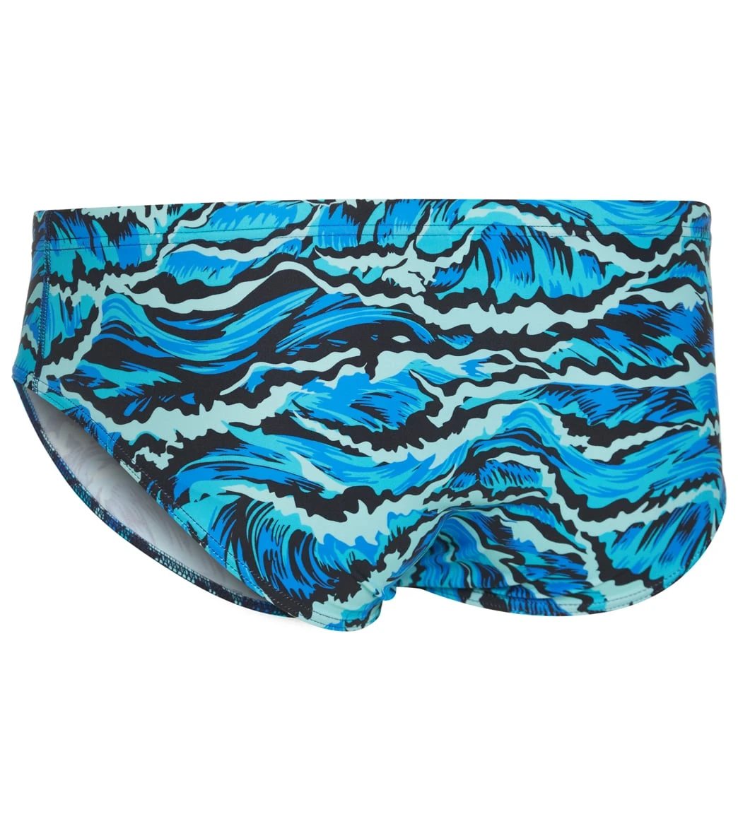 New Waves Brief Swimsuit Youth (22-28) - Image 2