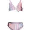 Girls' Malibu Two Piece Bikini Set (Big Kid)