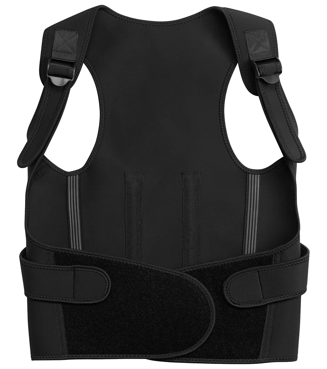 Gaiam Restore Total Support Posture Corrector - Image 2