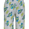 Nike Boys' Octologo Packable 8" Volley Short (Big Kid)