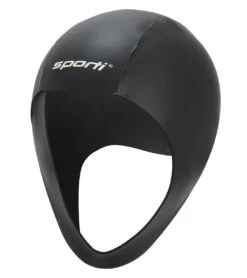3mm Neoprene Thermal Swim Hood