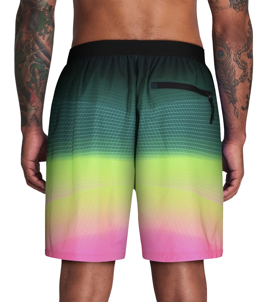Under Armour Men's Fractal Short - Image 3