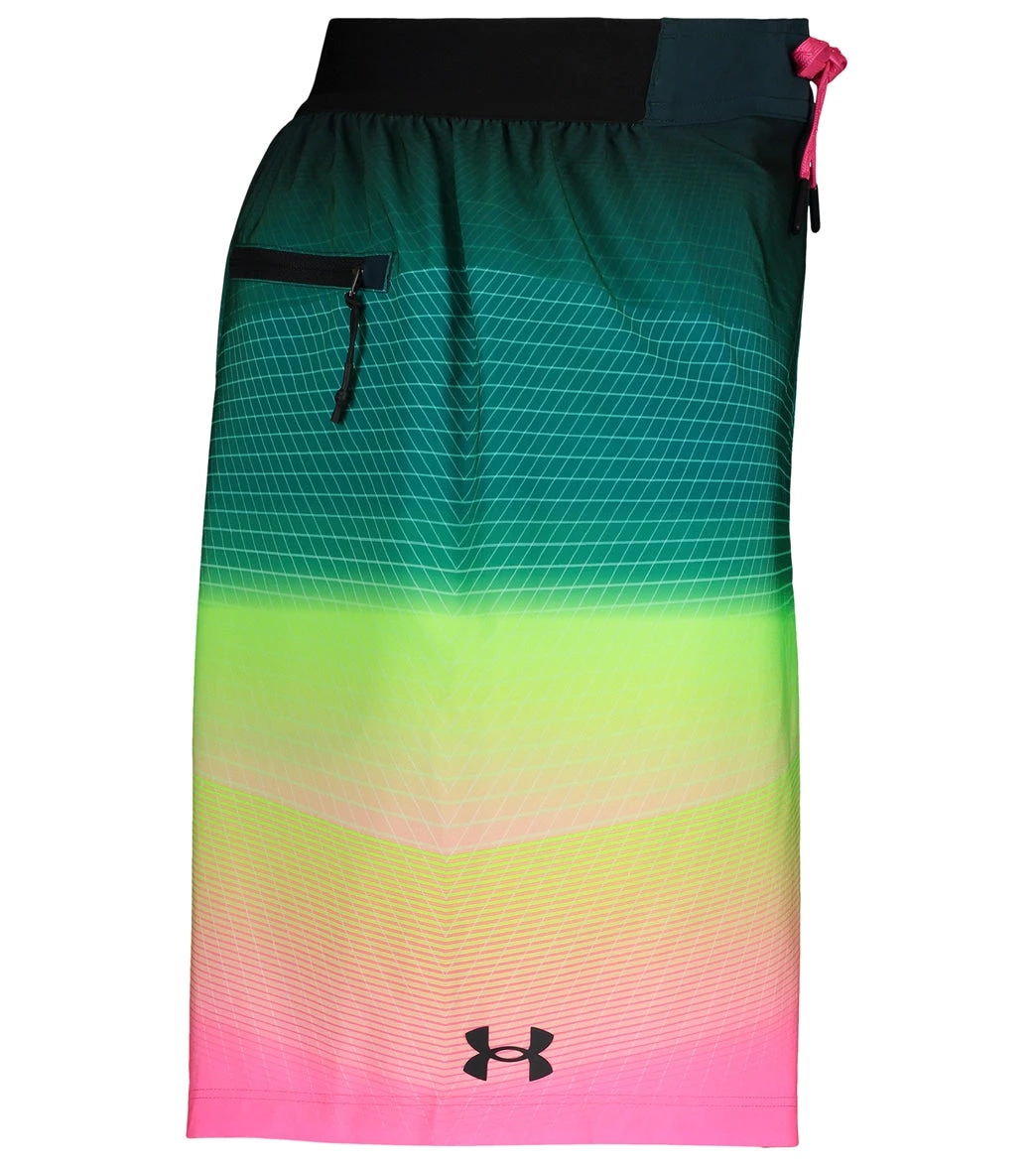 Under Armour Men's Fractal Short - Image 5