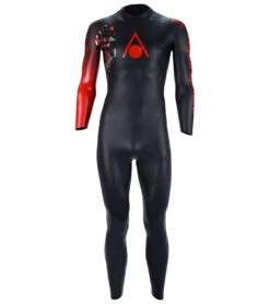 AQUASPHERE Men's Racer V3 Tri Wetsuit