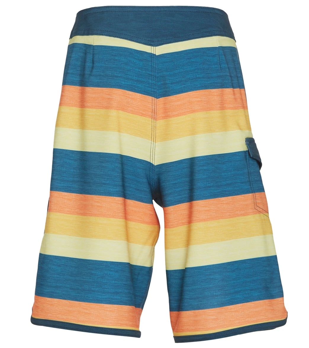 Boys' Striper Boardshort (Little Kid, Big Kid) - Image 3