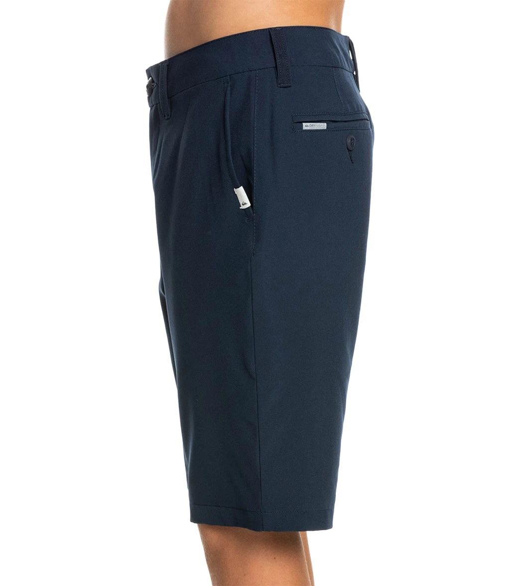 Quiksilver Boys' Ocean Union Boardshort (Big Kid) - Image 2