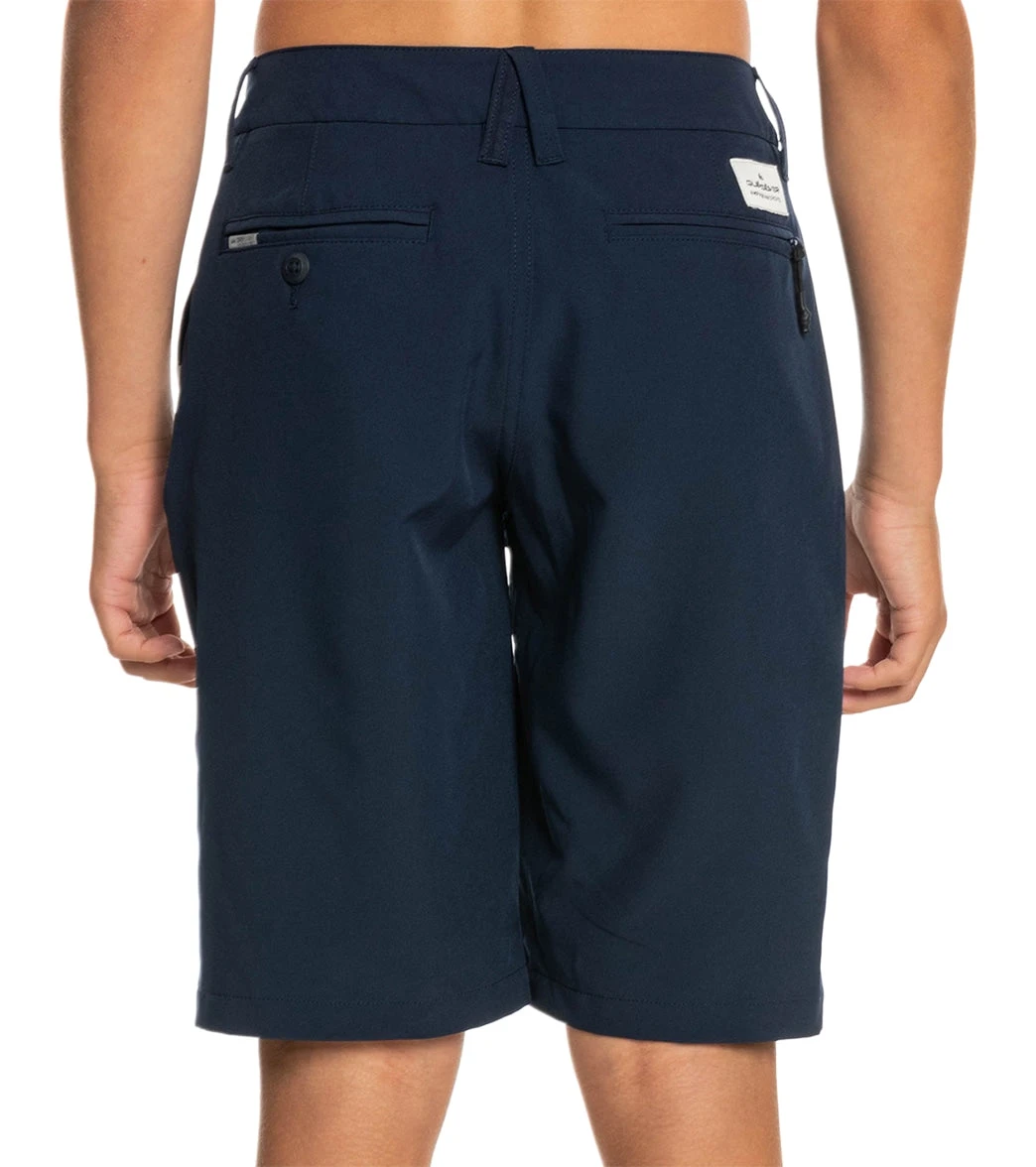 Quiksilver Boys' Ocean Union Boardshort (Big Kid) - Image 3