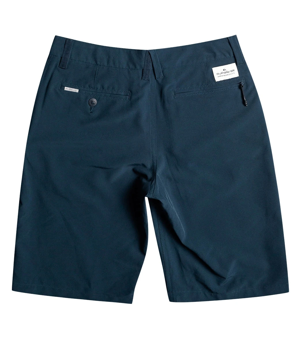 Quiksilver Boys' Ocean Union Boardshort (Big Kid) - Image 6