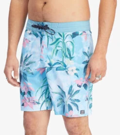 Billabong Men's Sundays Pro Boardshort