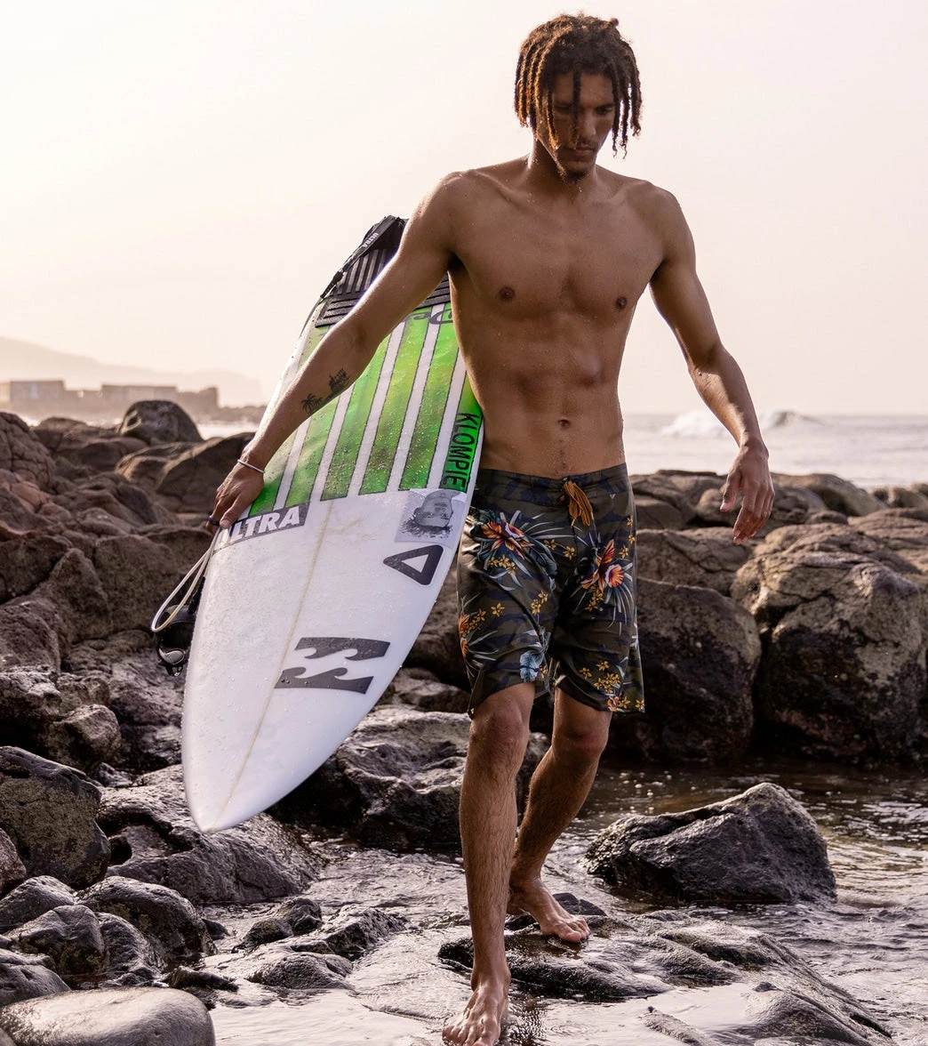 Billabong Men's Sundays Airlite Boardshort - Image 10